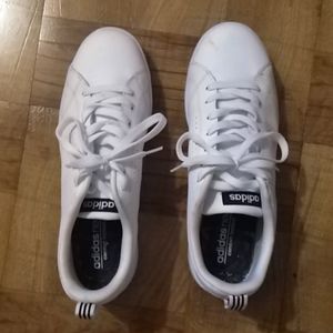 Adidas women's neo sneakers